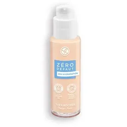 Yves Rocher - Foundation Zéro Défaut Rosé 100