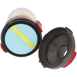 Nedis Nass- und Trockenadapter - Universal - Fliesen/Harte Böden/Harte Oberflächen/Parkett - 32-35 m, Staubsauger Zubehör, Rot