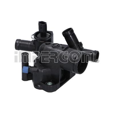 ORIGINAL IMPERIUM Thermostatgehäuse 90165 für Mercedes DACIA NISSAN RENAULT