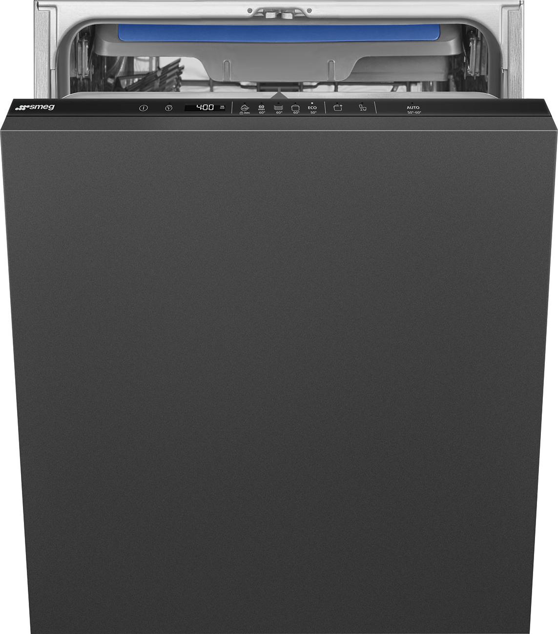 Smeg STL362DQ lavastoviglie A scomparsa totale D