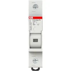 ABB E 91/32s PV Sicherungstrennschalter 1-polig, 32A, mit Meldung