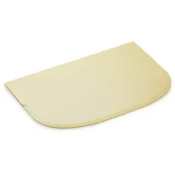 Schneider - Teigschaber, PP, 151 x 102 x 1 mm