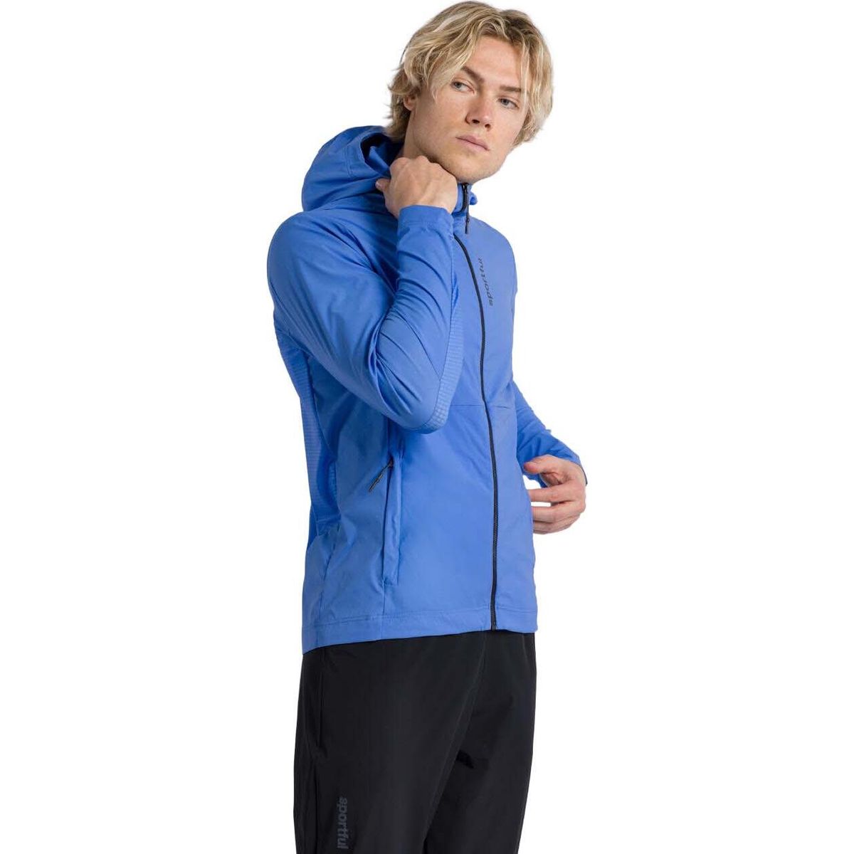 Sportful Cardio 2 Jacket frozen ocean (4507) XXL 0426508-4507-XXL