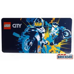LEGO 5007156 Lego Tin Sign: City 5007156