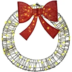 vidaXL, Weihnachtsbeleuchtung, Sam