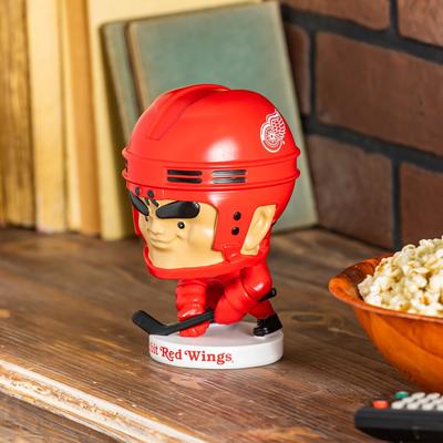 Evergreen NHL Team Lil Big Head Resin Indoor/Outdoor Garden Desk Statue