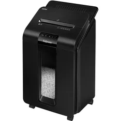 Fellowes, Aktenvernichter, AutoMax 100M (Microschnitt)