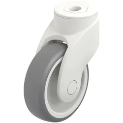 Blickle, Möbelrollen, 744646 LWK-TPA 101G-11