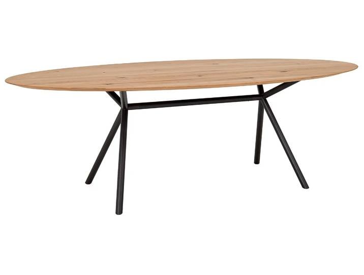 Esstisch Ayleen Plantagie / Tischblattmass (BxT) :255 x 125 cm