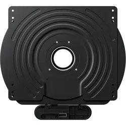 Samsung Auto Rotation Wallmount 55-65" (Wand, 55" - 65"), TV Wandhalterung, Schwarz