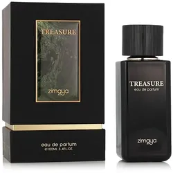 Zimaya Treasure Eau De Parfum 100ml