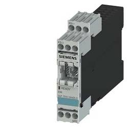 Siemens 3UF75101AA000 3UF7510-1AA00-0 SPS-Erdschlussmodul