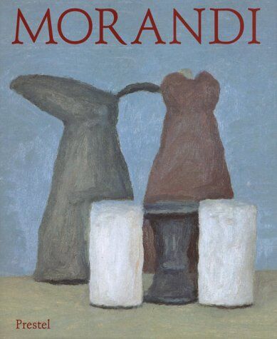 Giorgio Morandi - Giorgio Morandi - Preis vom 09.10.2026 07:28:09 h