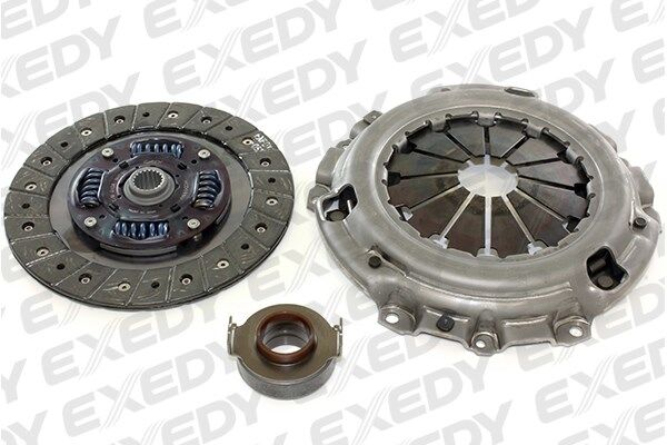 Exedy Kupplungssatz Hck2053