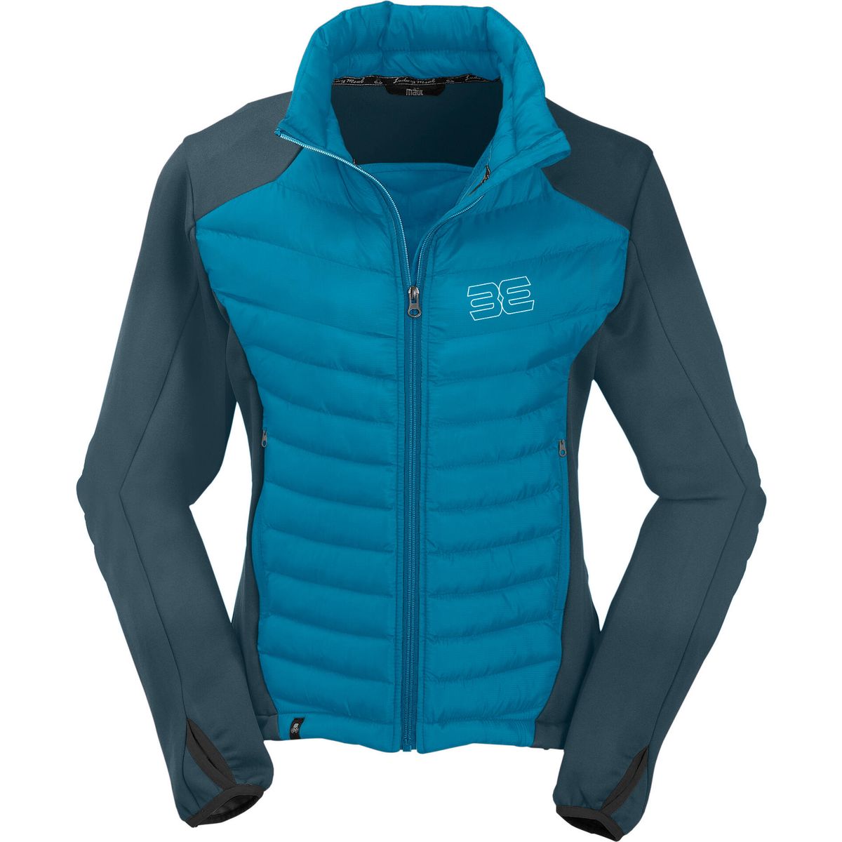 MAUL Sport Fügen II petrol blue/dark petrol (1512) 38 5617200115-1512-38