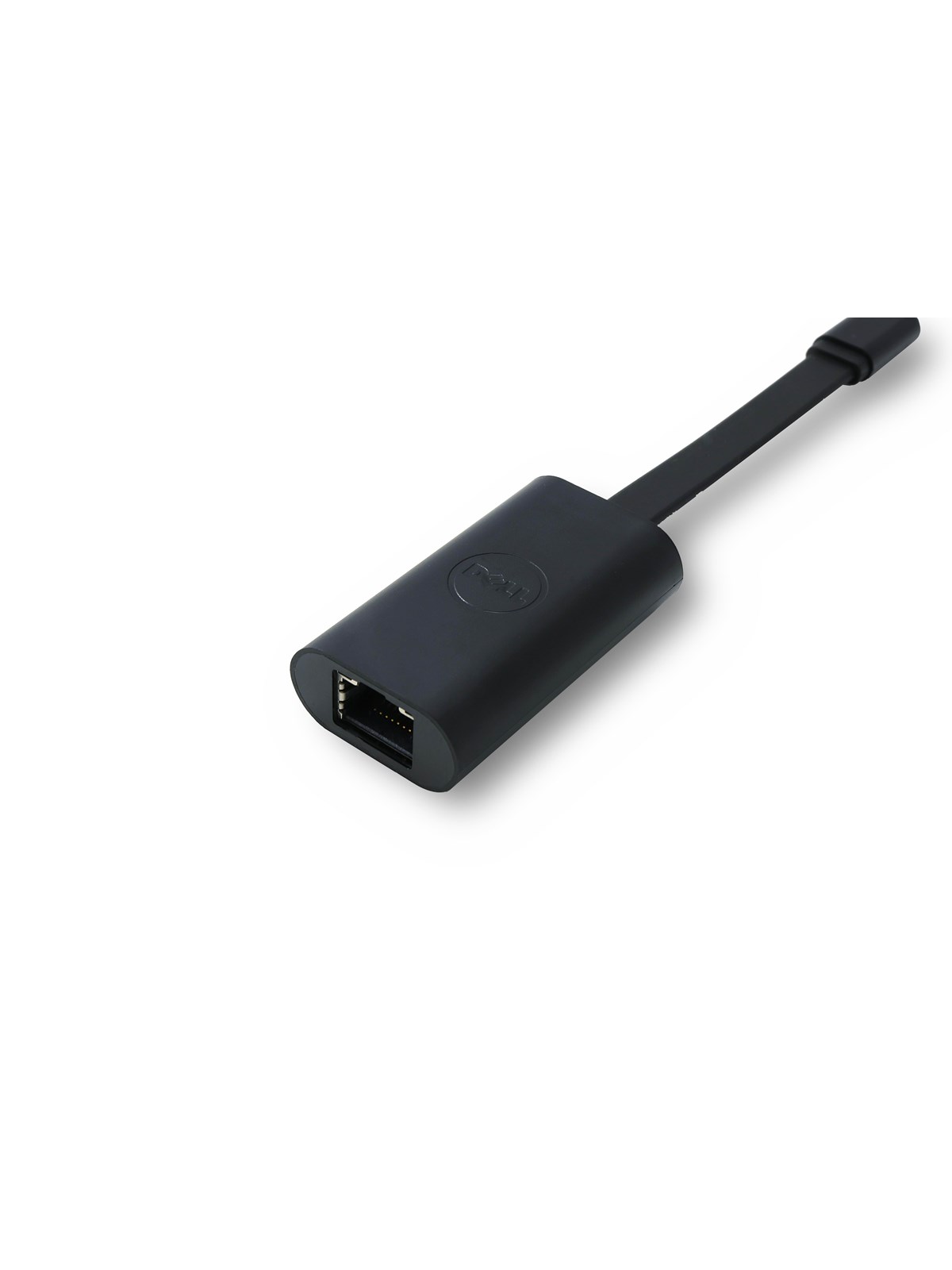 Dell USB-C to 2.5G Ethernet Adapter