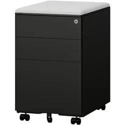 ofinto, Rollcontainer, Büro-Korpus (39 x 52 x 63 cm)