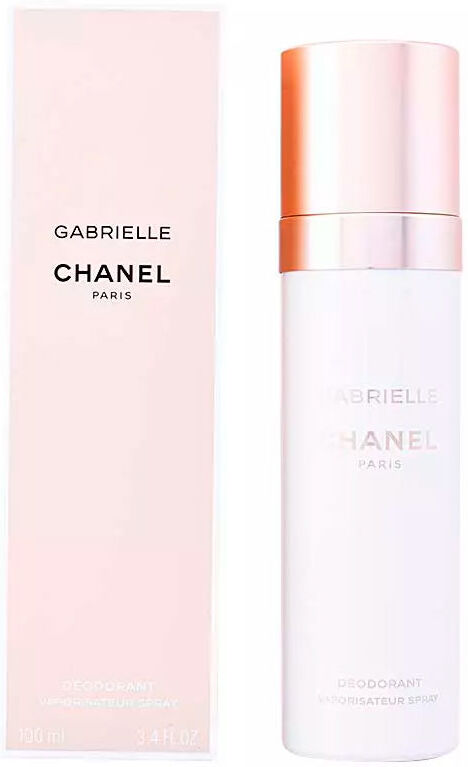 Chanel Gabrielle déodorant vaporisateur 100 ml