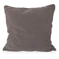 Kissen Variano MATCH (BH 45x45 cm) - braun - BH 45x45 cm