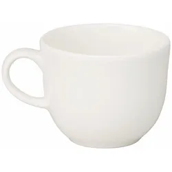 6x Thomas, Tasse, Sensai - White - Espresso-Obertasse (90 ml, 1x)