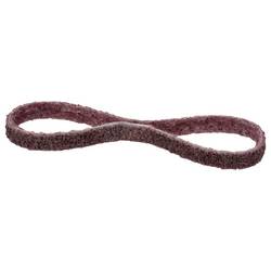Klingspor 258671 NBF 800 Vliesbänder, 20 x 520 mm Coarse Korund F4W 10 St.