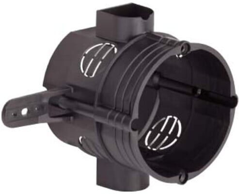 Kaiser Bague d'extension ISO 1155-02 (1155-02)