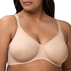 Triumph BH Urban Minimizer W Beige D 75 Damen