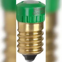 Berker LED-Lampe E14 167903
