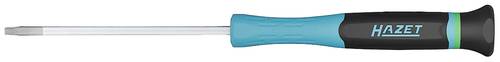 Hazet 811EL-T15 Elektriker Torx-Schraubendreher Größe (Schraubendreher) T 15 Klingenlänge: 80mm 1St.