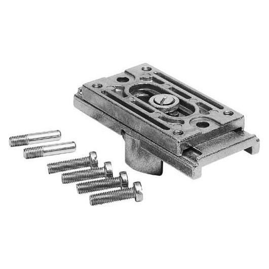 Pepperl & Fuchs Pepperl+Fuchs Fabrik Montagehilfe MH 04-2681F Zubehör für Sensorik 4050143002788 (033552)