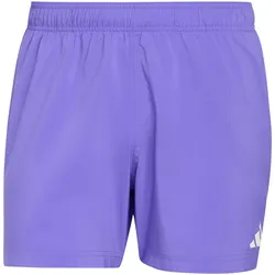 adidas Essentials 5" Badeshorts Herren KH4057 - solar purple L