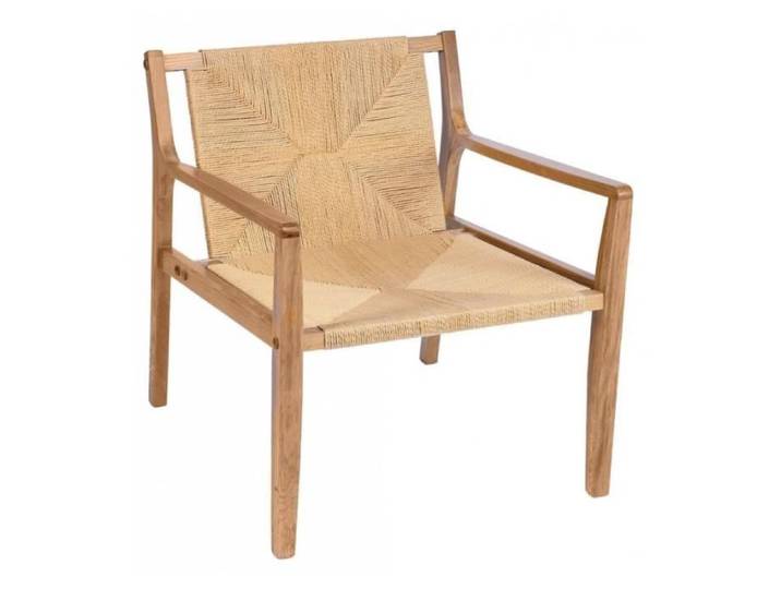 Fauteuil Tendance en Chêne