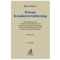 Private Krankenversicherung, Fachbücher von Stephan Hütt