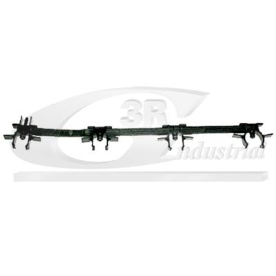 3RG Verteilerrohr, Kraftstoff 81614 für Vaughall Volvo RENAULT