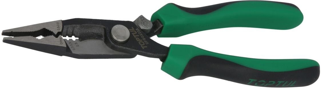 Pince spécialisée TOPTUL DFBG2208