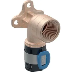 Geberit FlowFit Anschlusswinkel 90Gr 620760001