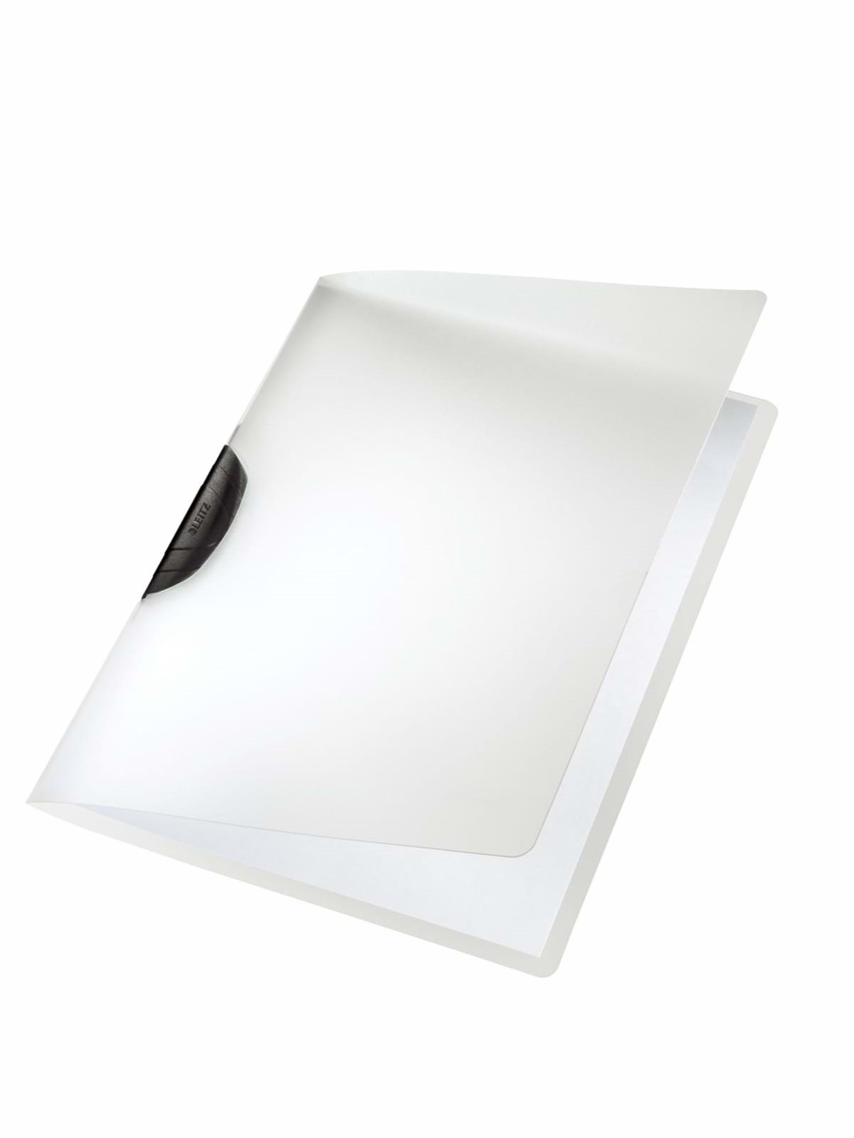 Leitz ColorClip Schwarz