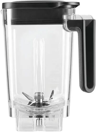 KitchenAid Artisan K400 Blender 1.6L BPA-free Jar