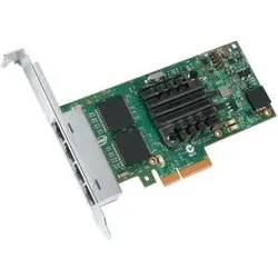 Intel I350T4V2BLK Netzwerkkarte Eingebaut Ethernet 1000 Mbit/s