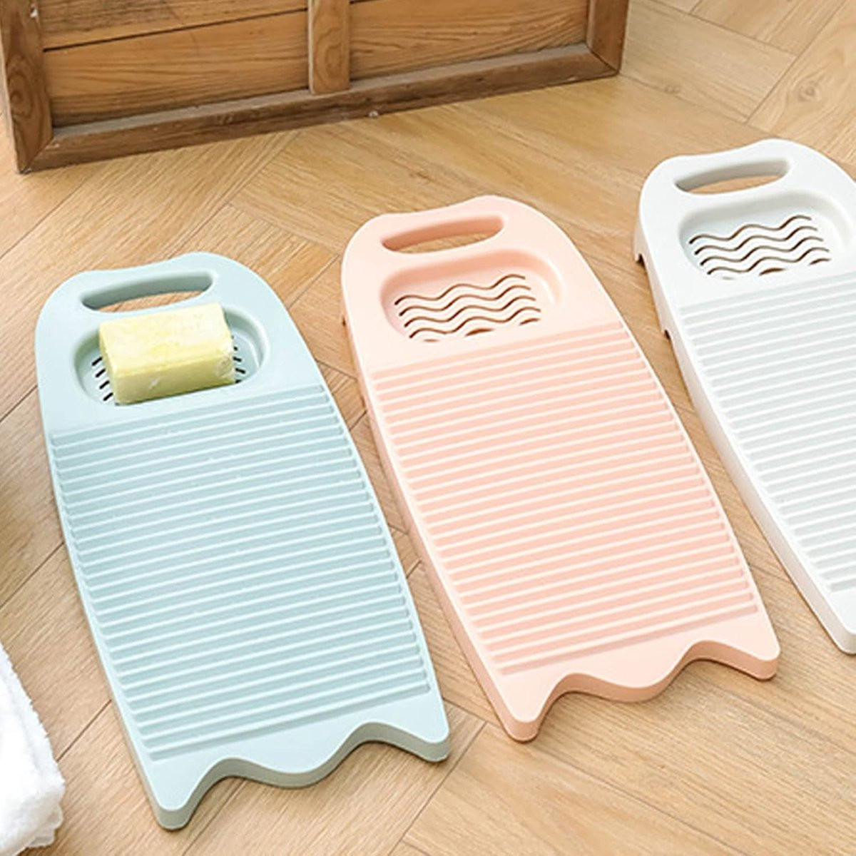 Antislip wasbord voor handmatig wassen