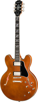 Epiphone Futura ES-355 Firestorm Shift Firestorm Shift