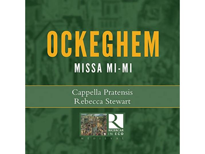 Missa Mi-Mi