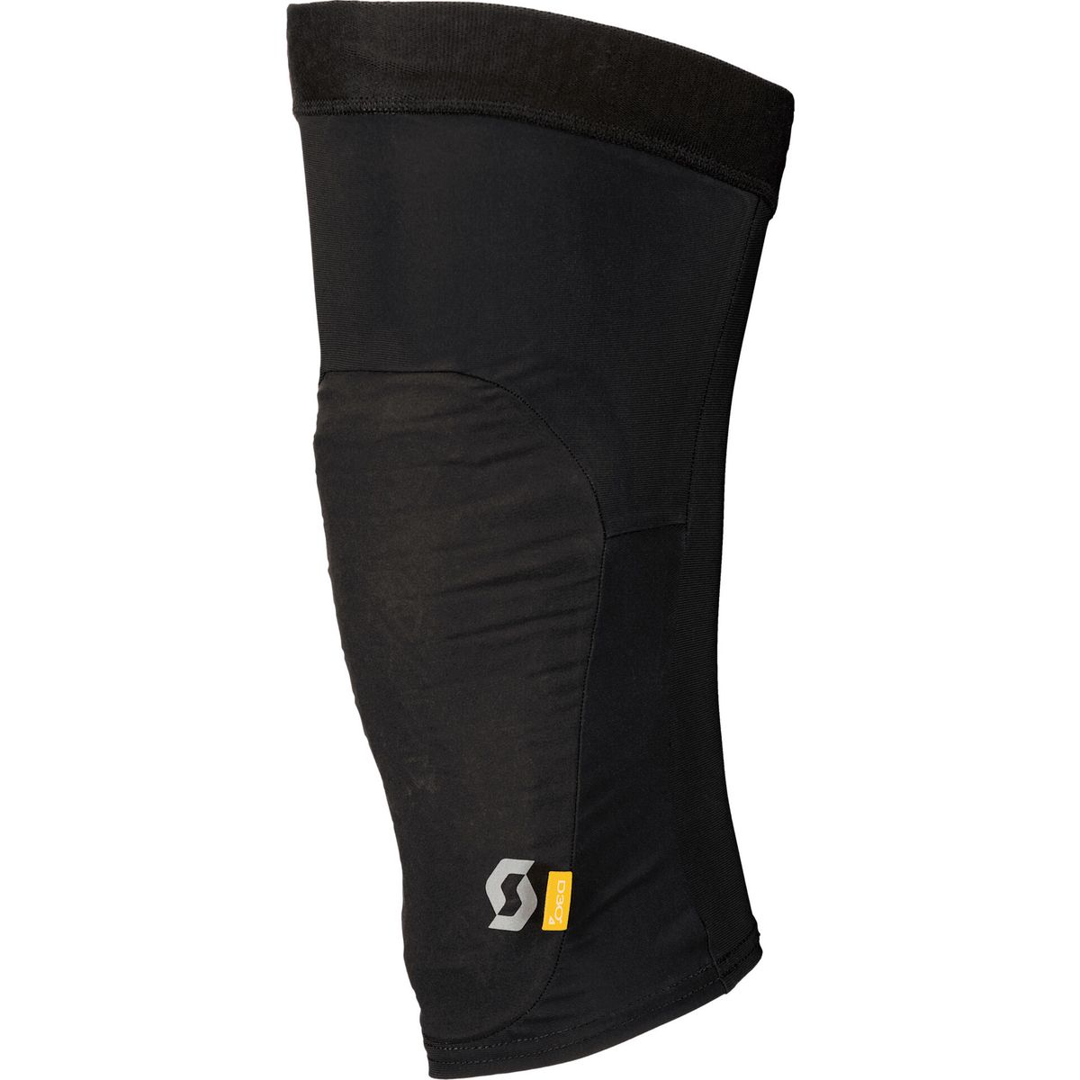 Scott Knee Guards Soldier Ghost black (0001) L 2887170001010