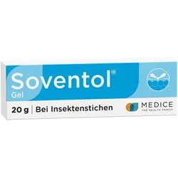 Soventol 20 mg/g