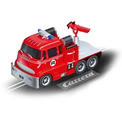 Carrera Digital 132 Carrera First Responder