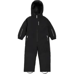 Viking, Unisex, Skijacke, Expower Insulated Sc (98), Schwarz