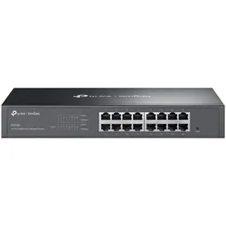 TP-Link Omada 16-Port Gigabit Easy Managed Switch