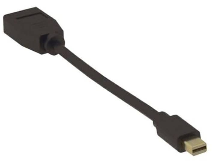4K DisplayPort 1.2 Cable 10m