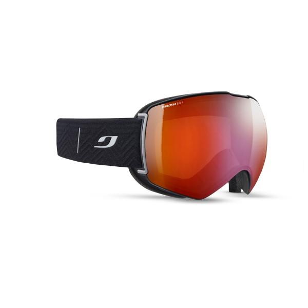 Julbo - Lightyear OTG Reactiv HC S0-4 - Skibrille Gr XL bunt