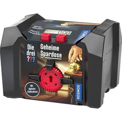 Die drei ??? - Geheime Spardose